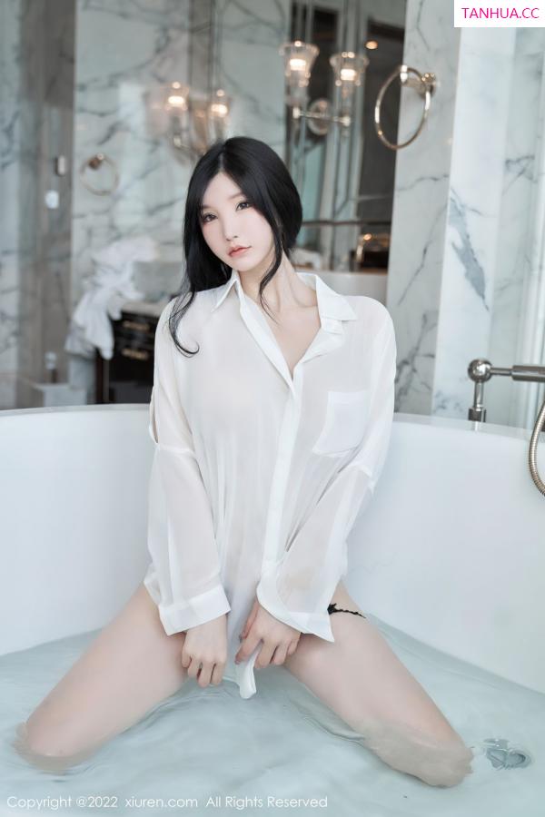 周于希dummy  [XiuRen]高清写真图 2022.09.23 No.5638 周于希Sally第49张图片
